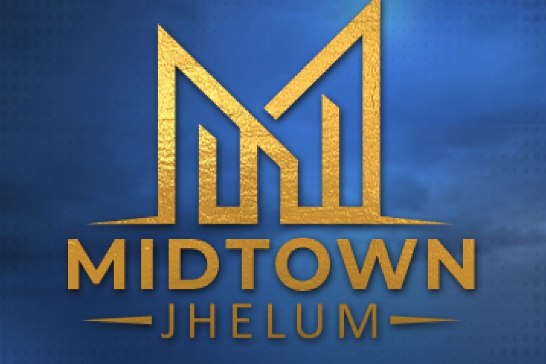 Commercial Payment Plan MidTown Jhelum
