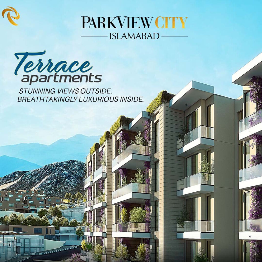 Terrace Apartments Payment Plan