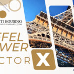 Sector X Eiffel Tower