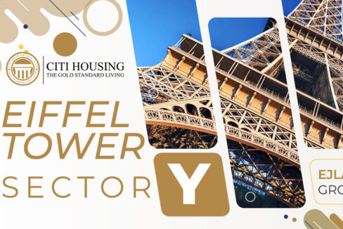 Sector Y Eiffel Tower