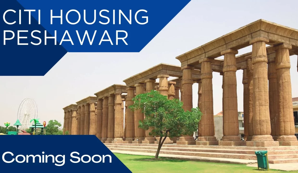Citi Housing Peshawar