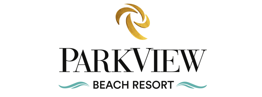ParkView Beach Resort Logo