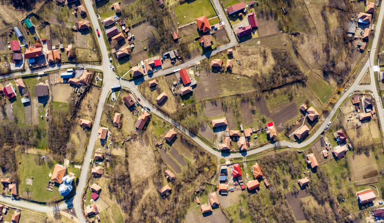 Citi Housing Mirpur Map
